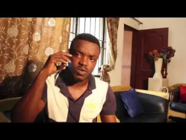 Video: Naija Comedy - Bad Friends  (Comedy Skit)
